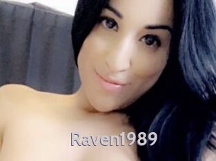 Raven1989