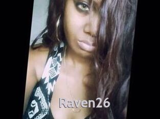Raven26