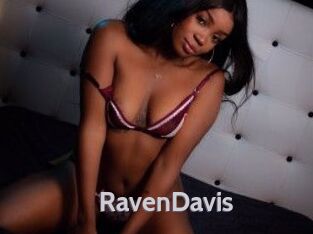RavenDavis