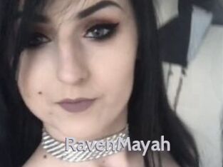 RavenMayah