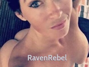 RavenRebel