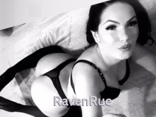 RavenRue Live Cam 66