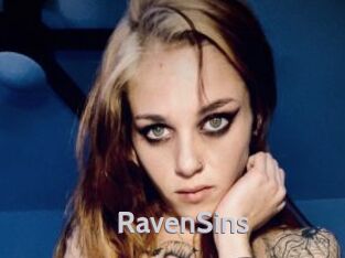 RavenSins Live Cam 66
