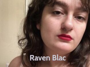 Raven_Blac