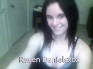 Raven_Danielsxox