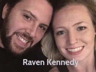 Raven_Kennedy