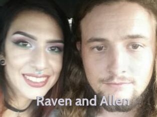Raven_and_Allen