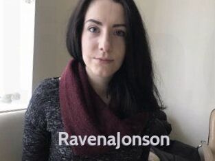 RavenaJonson