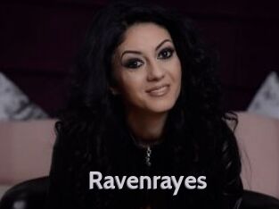 Ravenrayes