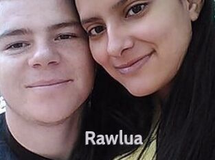 Rawlua