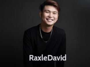 RaxleDavid