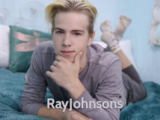RayJohnsons