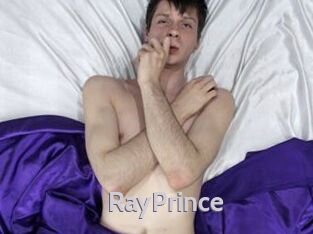 RayPrince