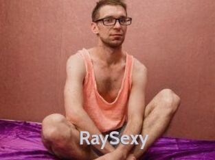 RaySexy