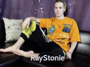 RayStonie