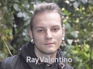 RayValentino