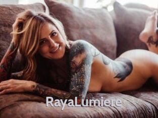 RayaLumiere