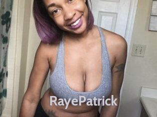 Raye_Patrick Live Cam 66