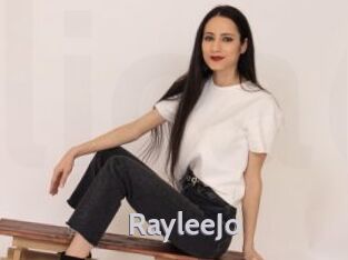 RayleeJo