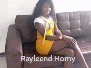 Rayleend_Horny