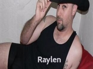 Raylen