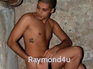 Raymond4u Live Cam 66