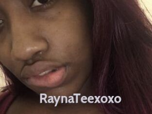 RaynaTeexoxo