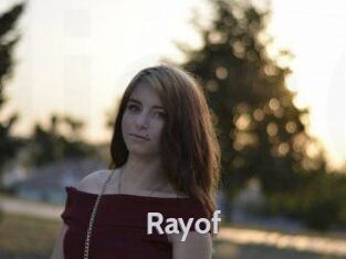 Rayof