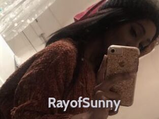 RayofSunny