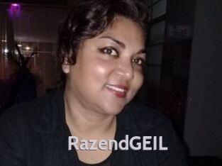 RazendGEIL