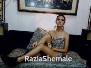 RaziaShemale