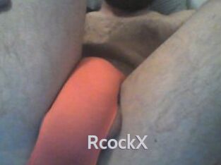 RcockX