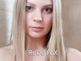 ReDd_FoX