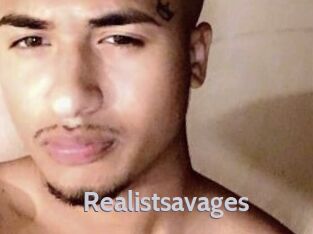 Realistsavages Live Cam 66