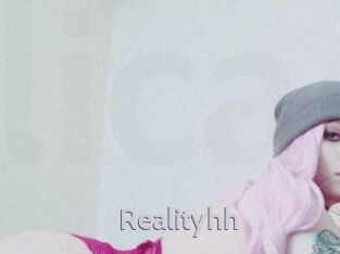Realityhh