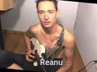 Reanu_Keaves