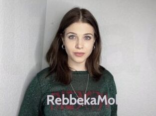RebbekaMol
