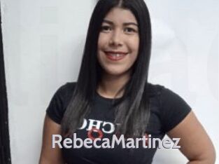 RebecaMartinez