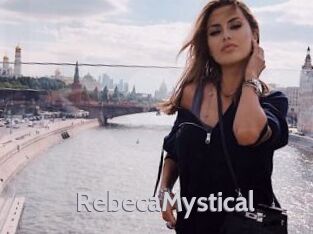 RebecaMystical