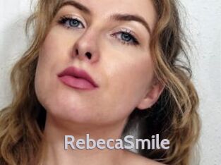RebecaSmile