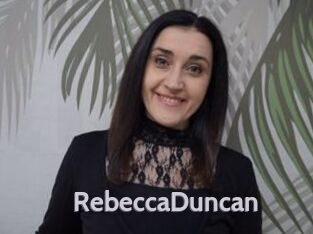 RebeccaDuncan