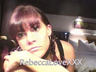 RebeccaLoveXXX Live Cam 66