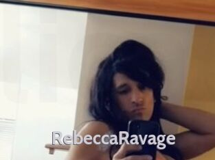 RebeccaRavage