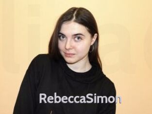 RebeccaSimon