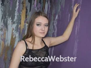 RebeccaWebster Live Cam 66