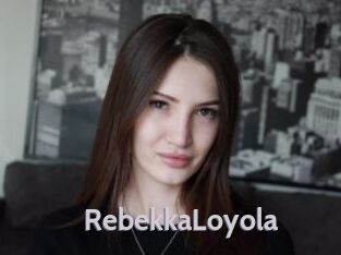 RebekkaLoyola