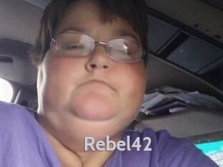 Rebel42