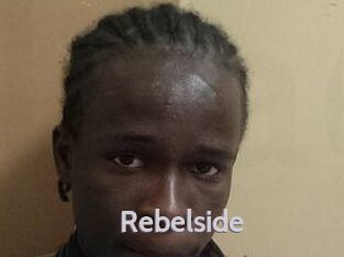 Rebelside