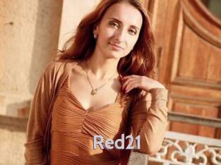 Red21