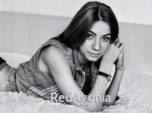 RedAgonia